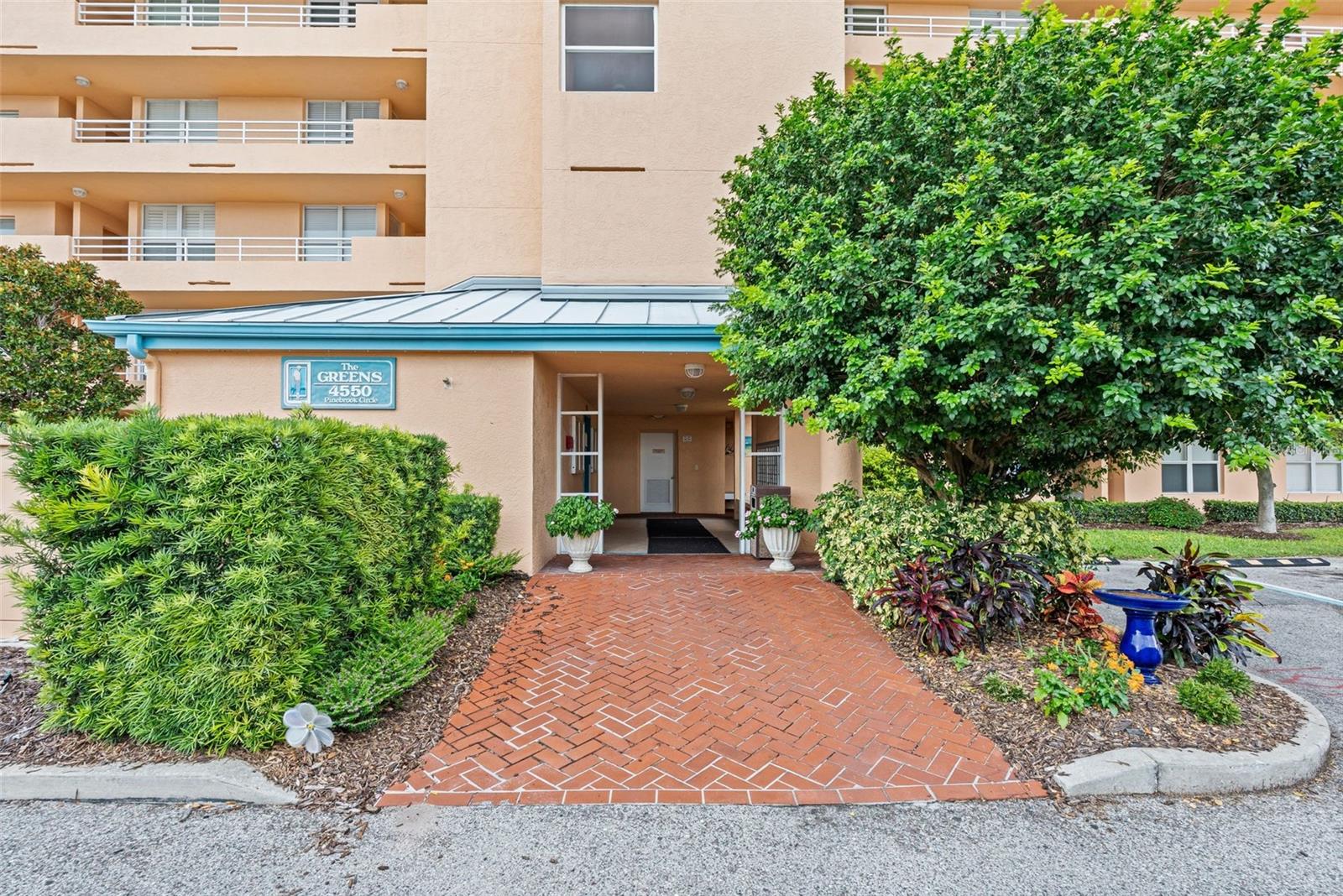 Image 2 of 56 For 4550 Pinebrook Circle 303