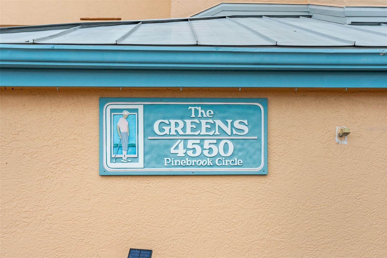 Image 3 of 56 For 4550 Pinebrook Circle 303