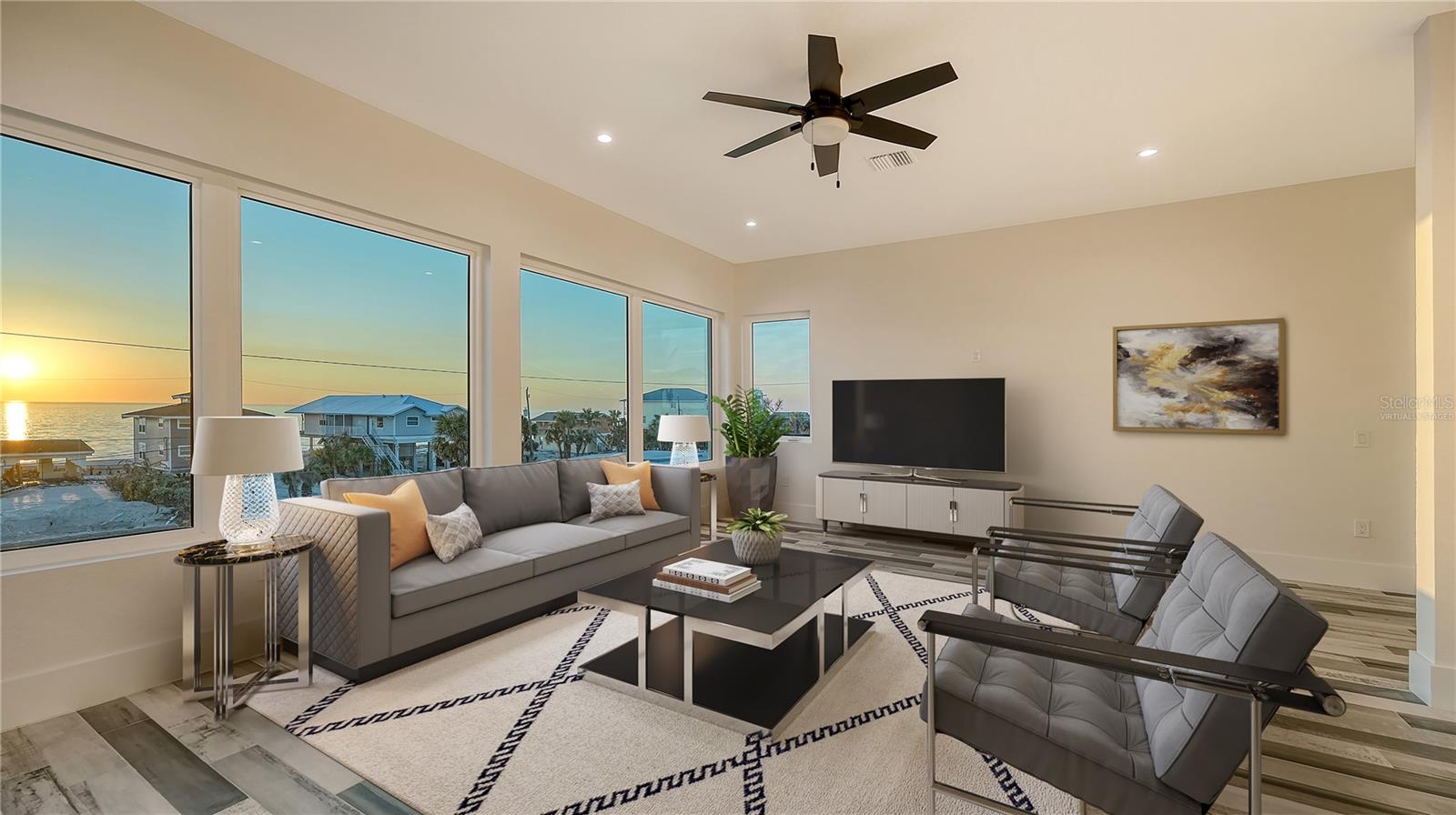 Image 17 of 56 For 1214 Gulf Boulevard