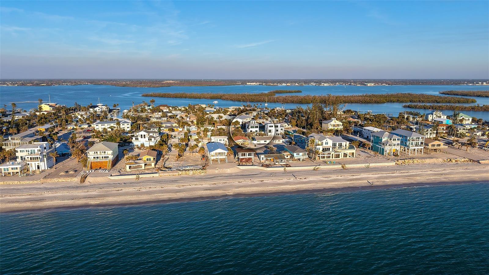 Image 3 of 56 For 1214 Gulf Boulevard
