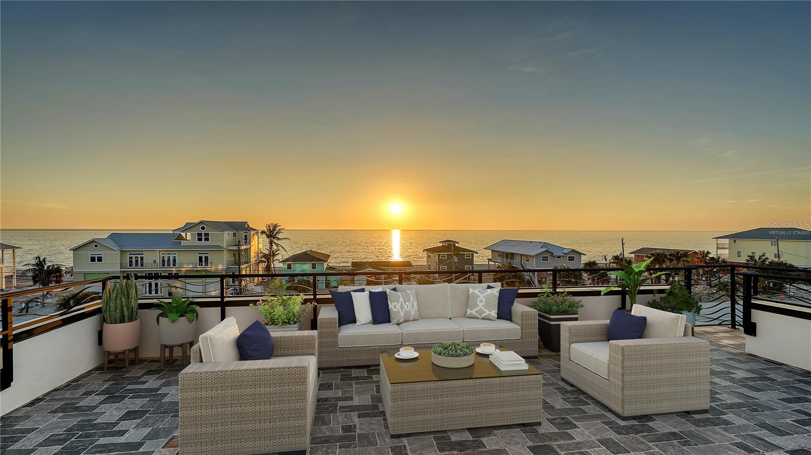 Image 37 of 56 For 1214 Gulf Boulevard