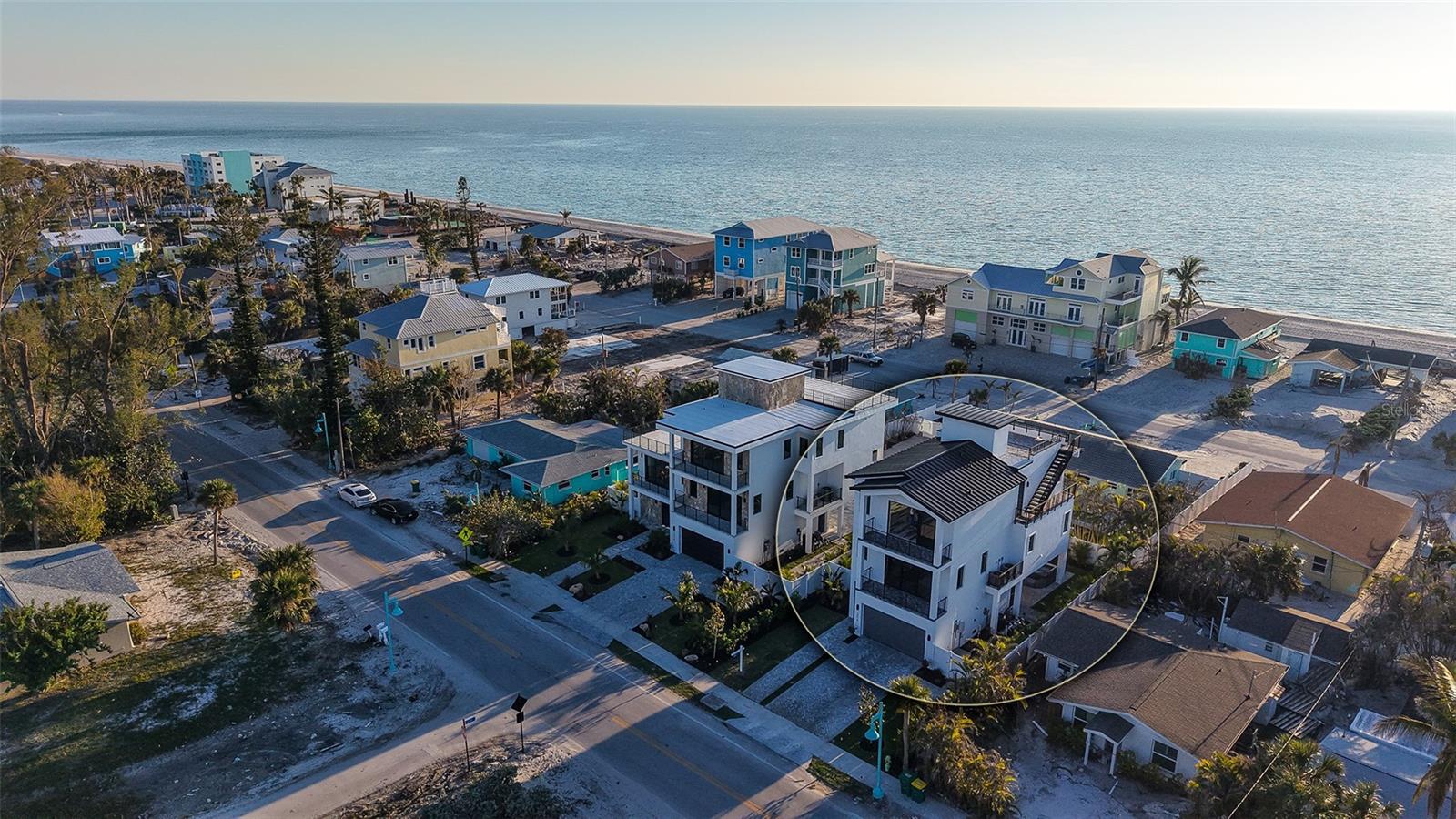 Image 4 of 56 For 1214 Gulf Boulevard