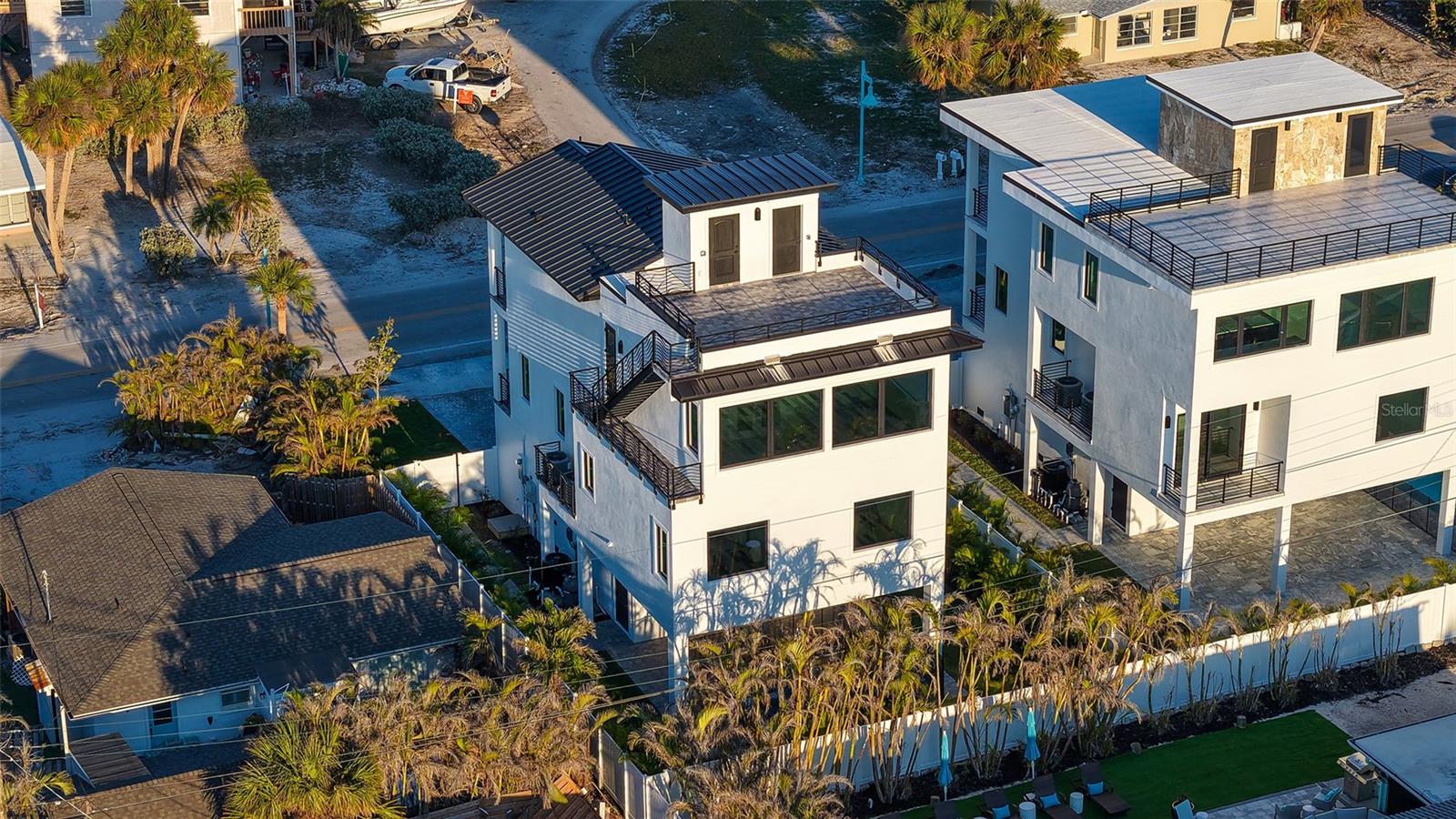 Image 50 of 56 For 1214 Gulf Boulevard
