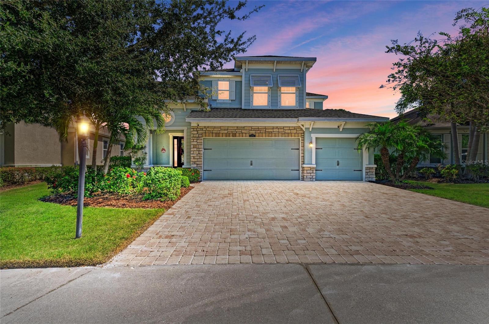 Details for 5217 Horizon Cove, BRADENTON, FL 34211