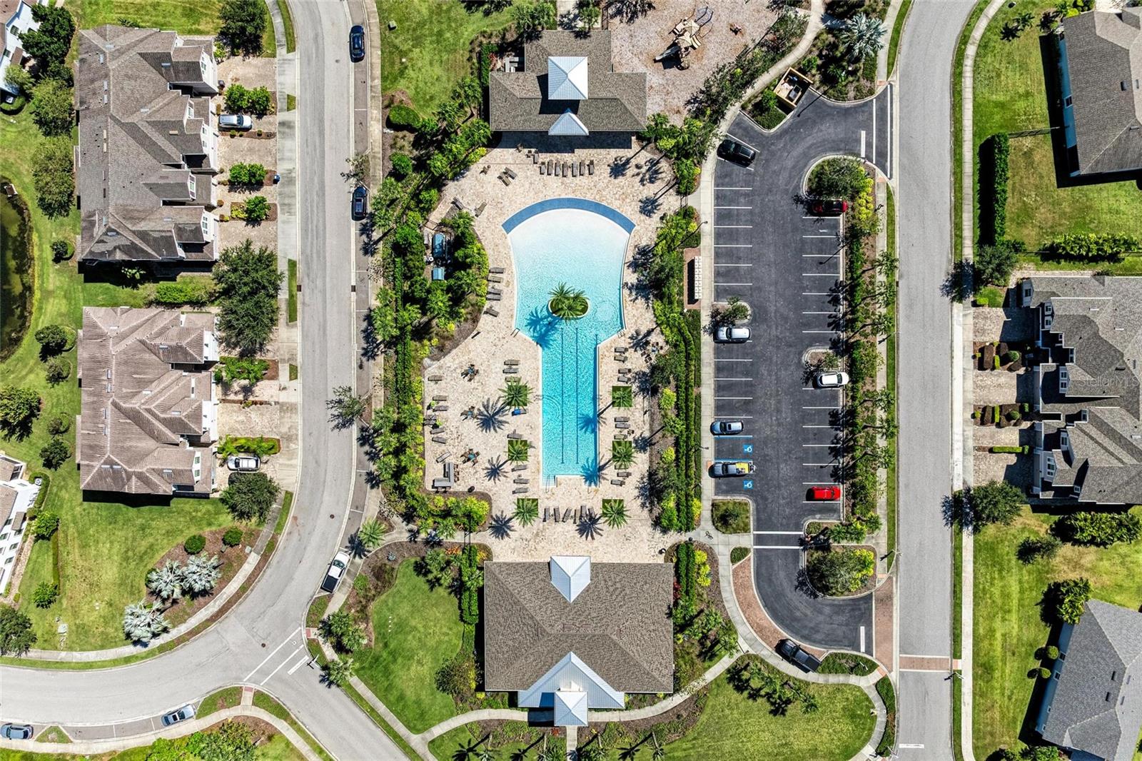 Image 56 of 63 For 5217 Horizon Cove