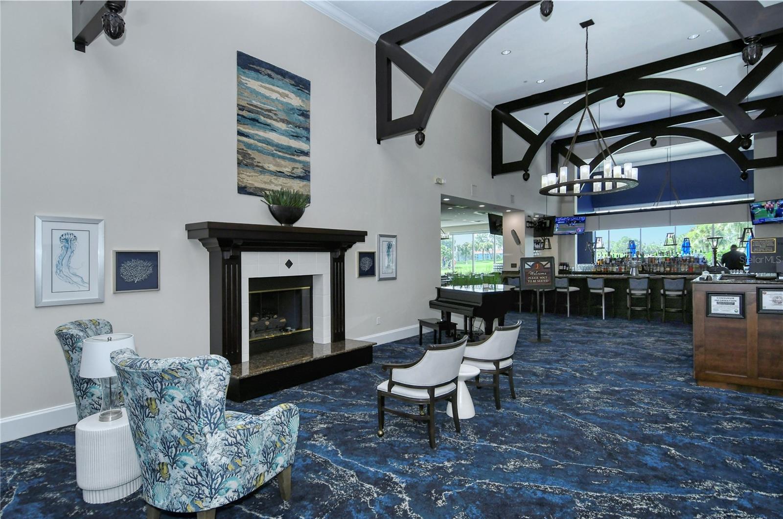 Image 21 of 27 For 8735 Olde Hickory Avenue 8302