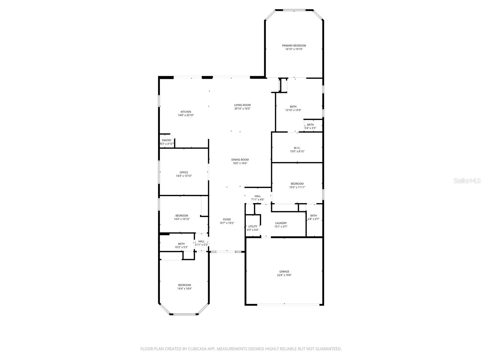 Image 48 of 56 For 10479 Eclipse Street