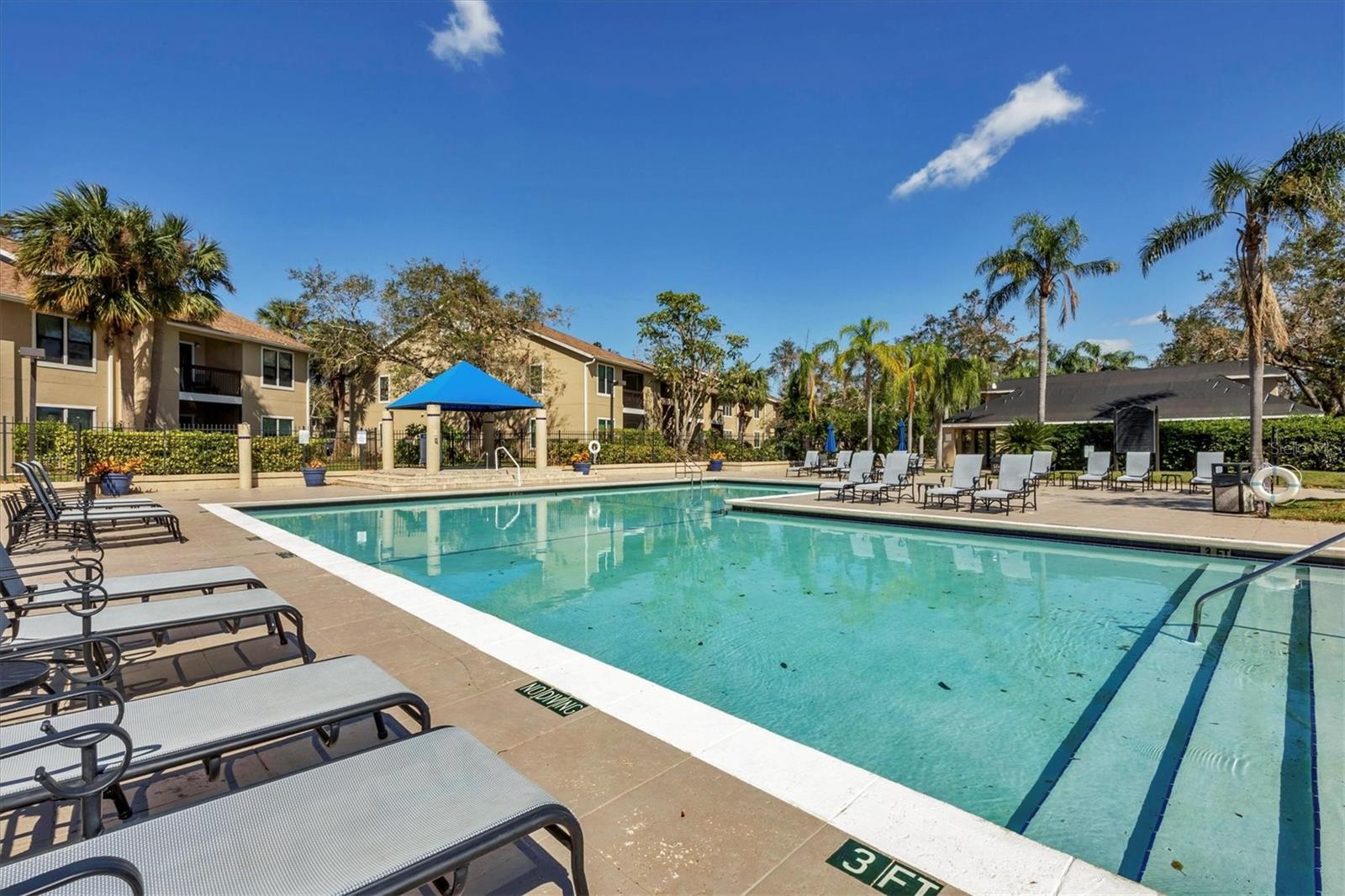 Image 39 of 50 For 4008 Crockers Lake Boulevard 11
