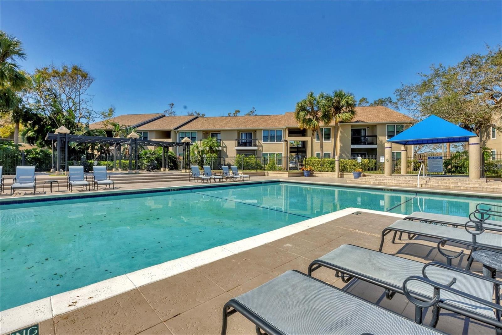Image 41 of 50 For 4008 Crockers Lake Boulevard 11