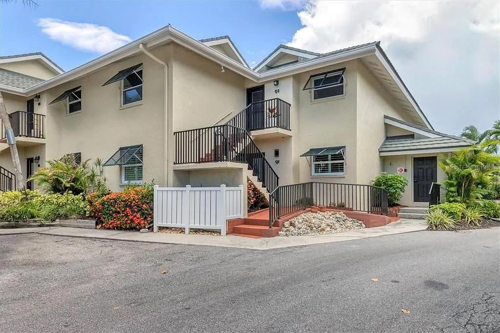 Details for 4660 Ocean Boulevard Q2, SARASOTA, FL 34242