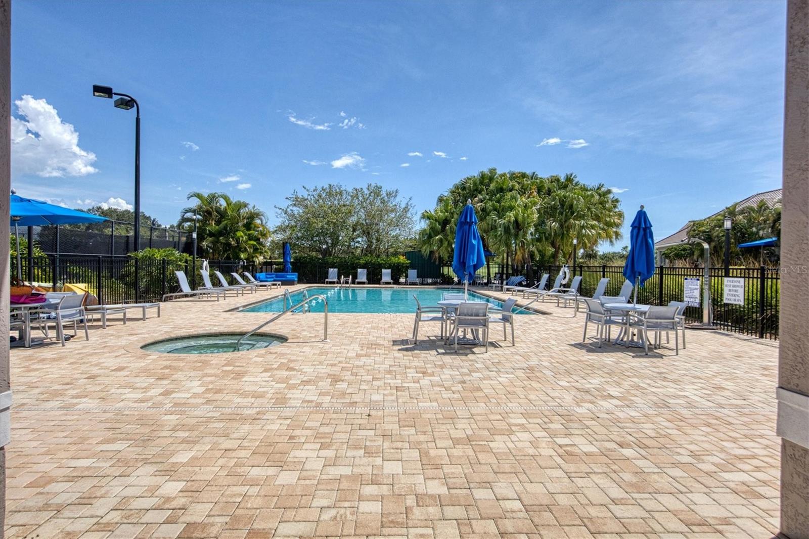 Image 59 of 66 For 8941 Veranda Way 523