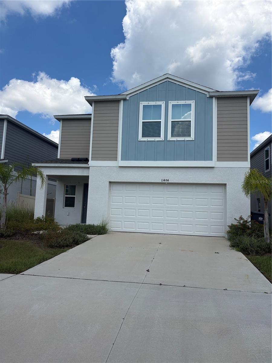 Details for 11484 Brook Edge Avenue, RIVERVIEW, FL 33569