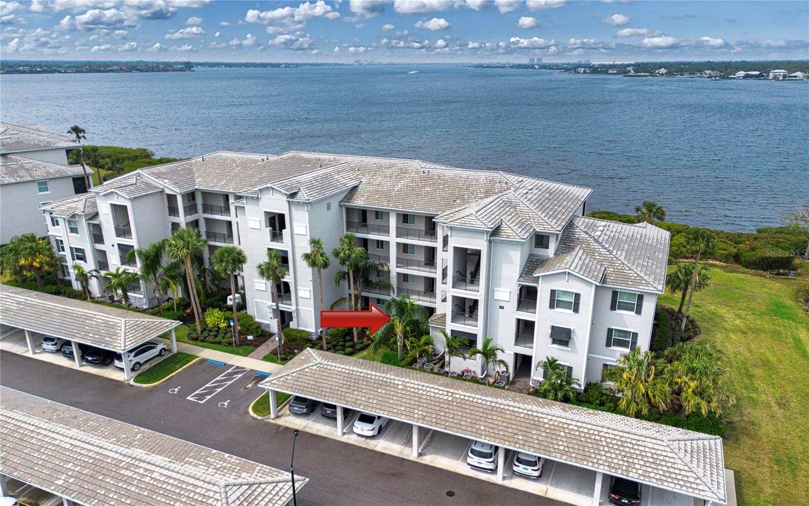 Image 1 of 43 For 1030 Tidewater Shores Loop 106
