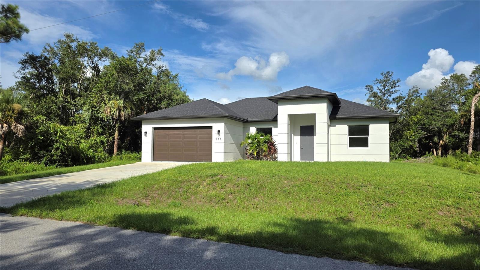 Details for 286 Krieger Street, PORT CHARLOTTE, FL 33953