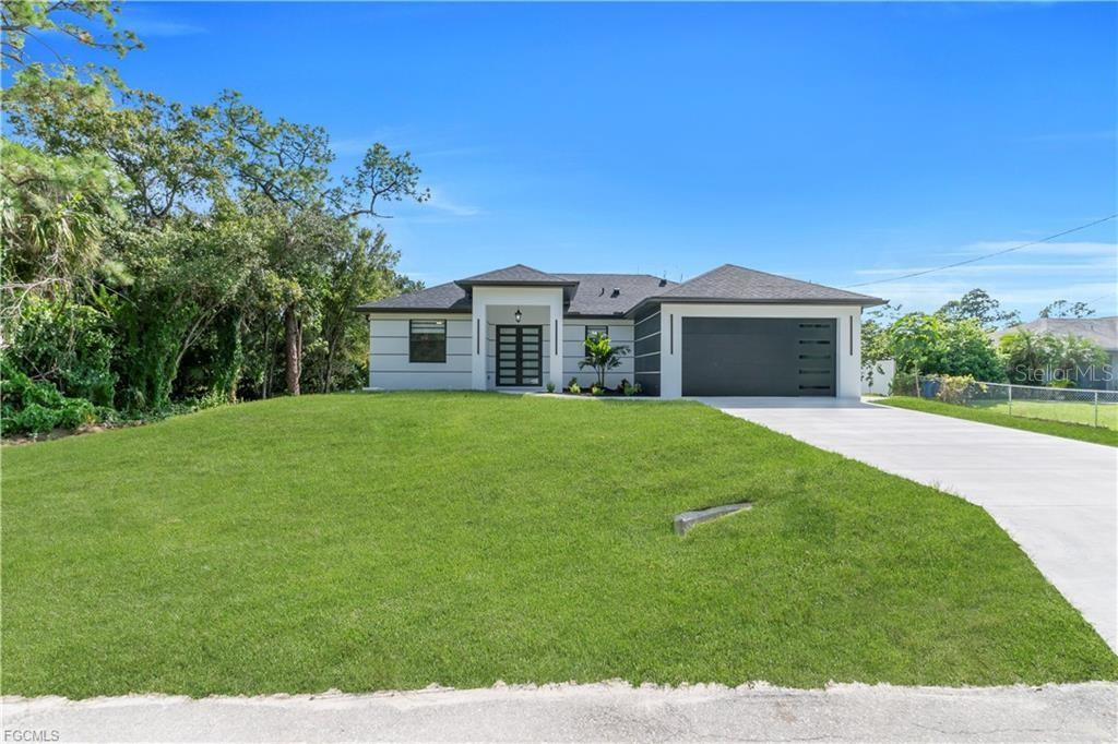 Details for 2903 Beluga Street, LEHIGH ACRES, FL 33972