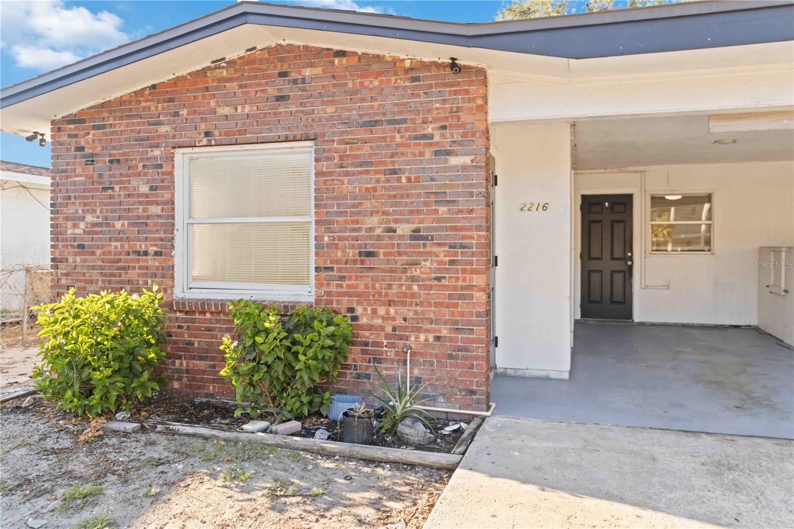 Details for 2216 Flamingo Boulevard, BRADENTON, FL 34207