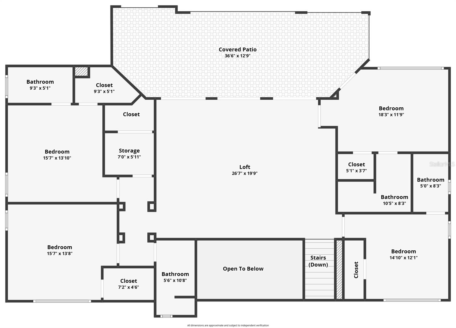 Image 80 of 83 For 19425 Ganton Avenue