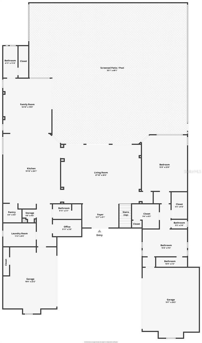 Image 82 of 83 For 19425 Ganton Avenue