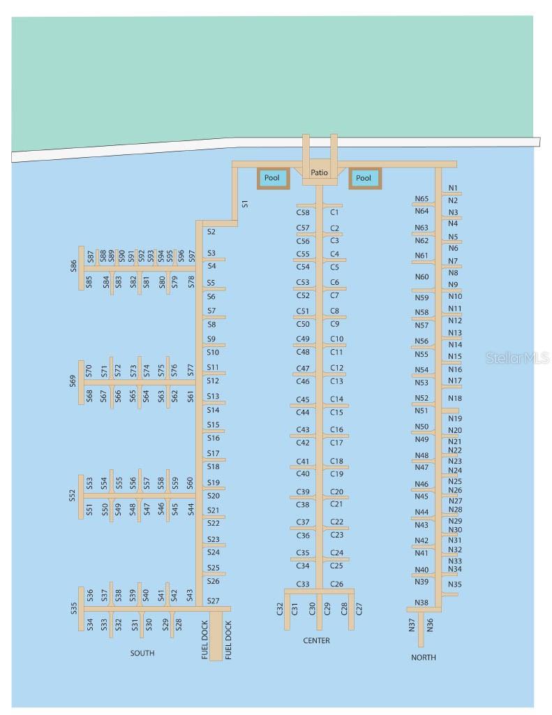 Image 15 of 59 For 102 Riviera Dunes Way S-91