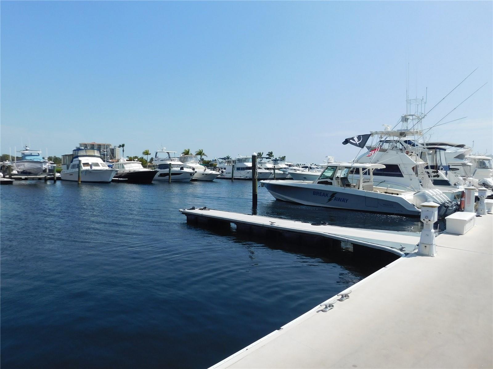 Image 47 of 59 For 102 Riviera Dunes Way S-91