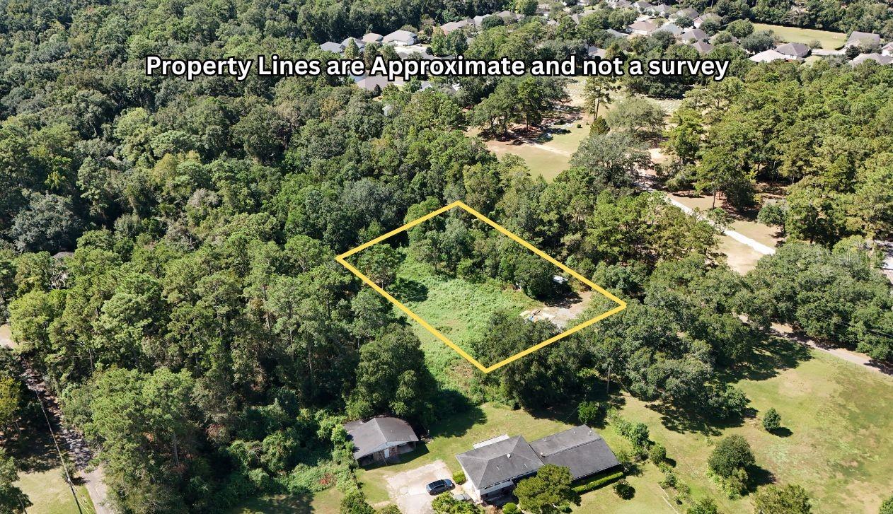 Details for 1625 Clifford Hill Road, TALLAHASSEE, FL 32308