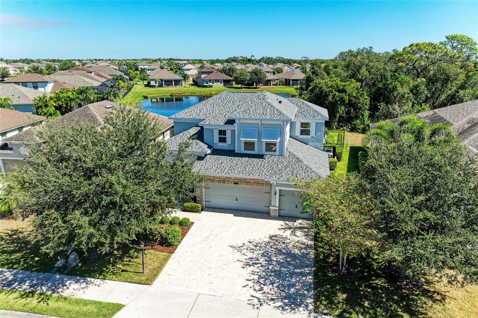 Image 51 of 65 For 5217 Horizon Cove