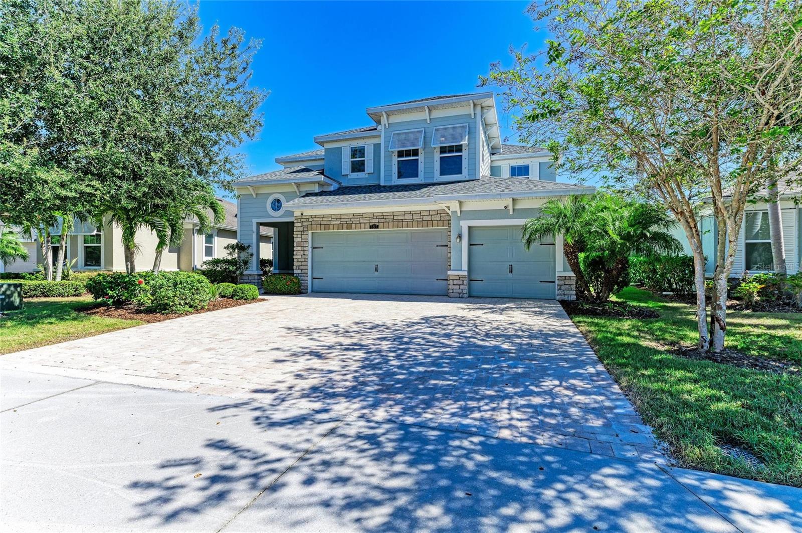 Image 52 of 65 For 5217 Horizon Cove