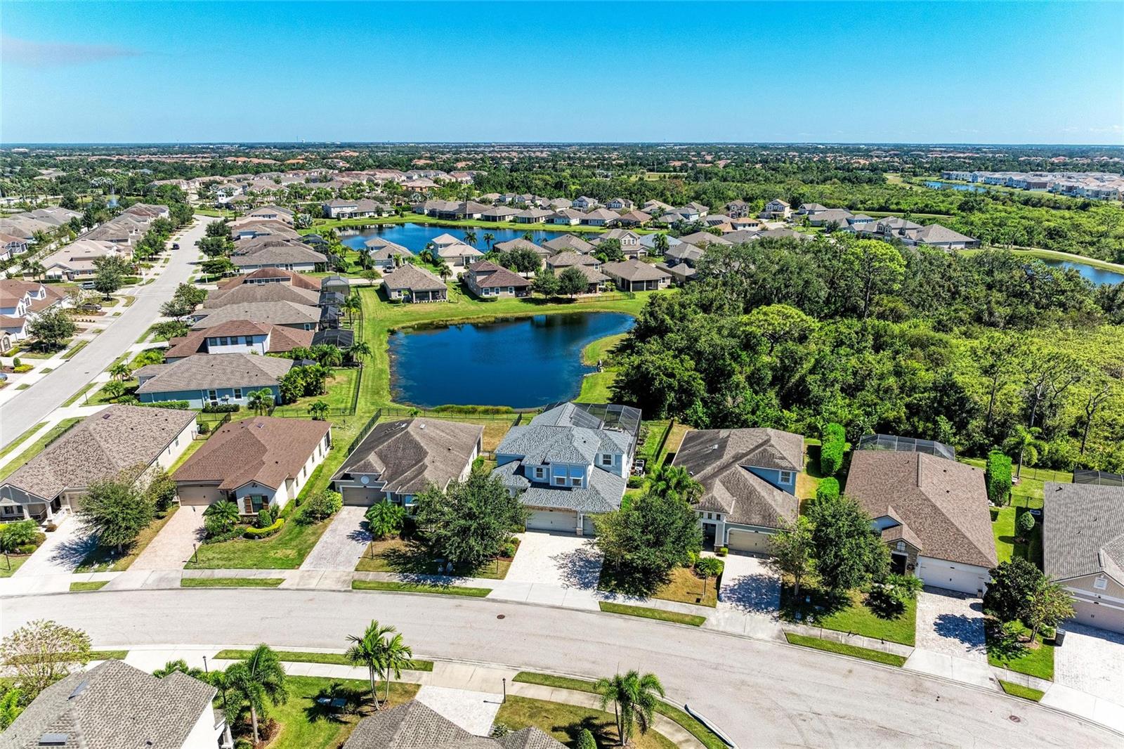 Image 54 of 65 For 5217 Horizon Cove