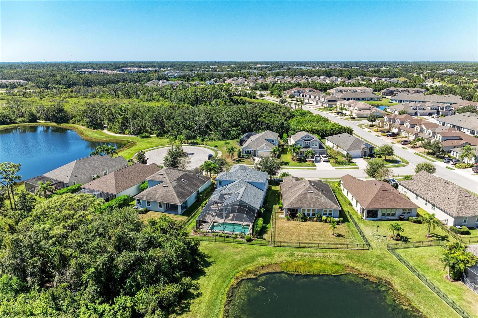 Image 55 of 65 For 5217 Horizon Cove