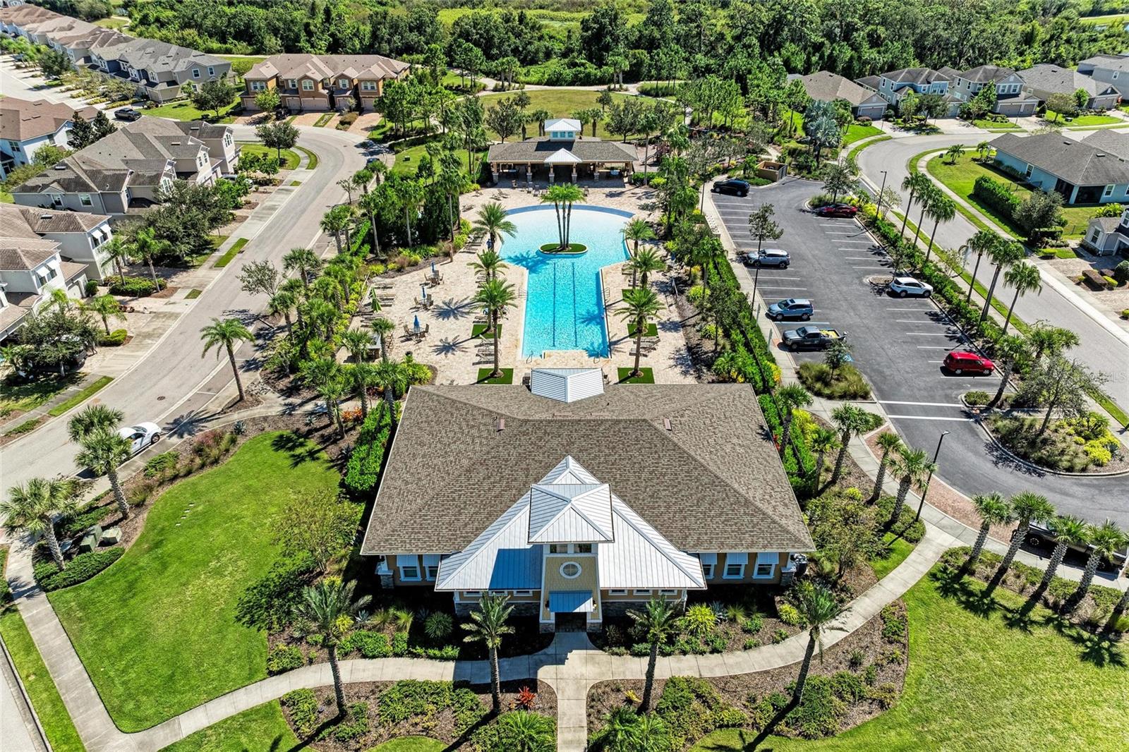 Image 57 of 65 For 5217 Horizon Cove