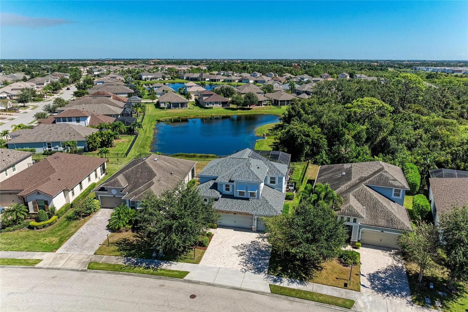Image 6 of 65 For 5217 Horizon Cove
