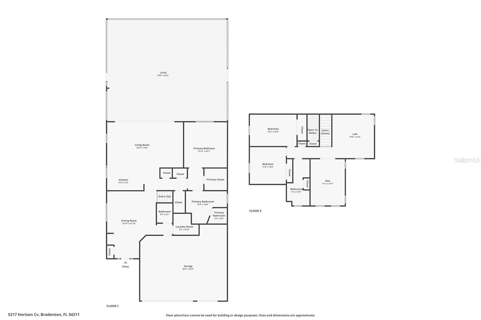 Image 63 of 65 For 5217 Horizon Cove