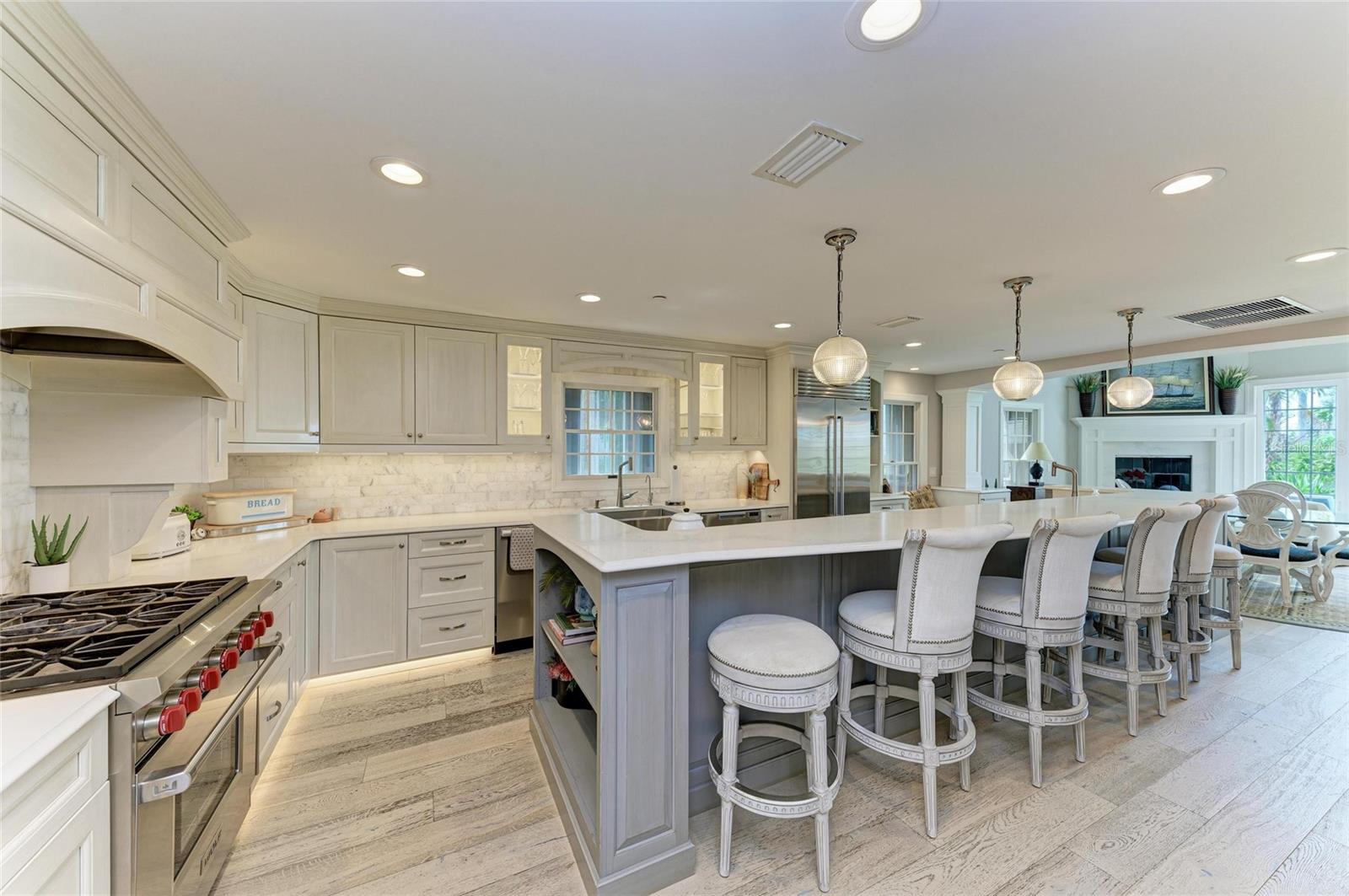 Image 16 of 82 For 4473 Gulf Of Mexico Drive 4473