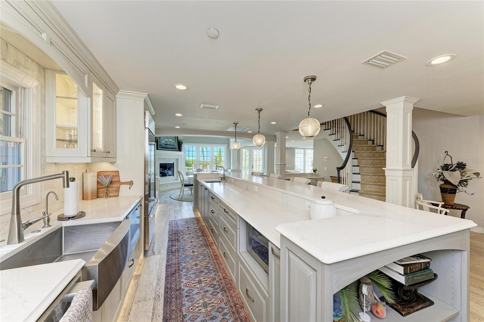 Image 23 of 82 For 4473 Gulf Of Mexico Drive 4473