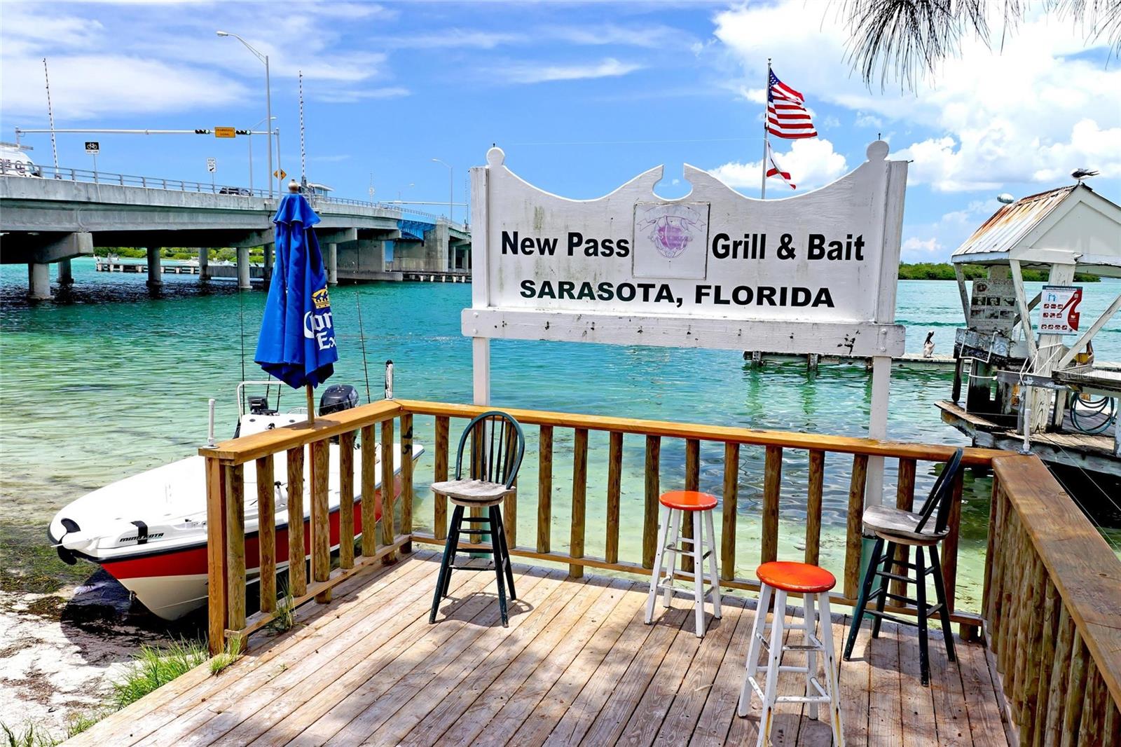 Image 77 of 82 For 4473 Gulf Of Mexico Drive 4473