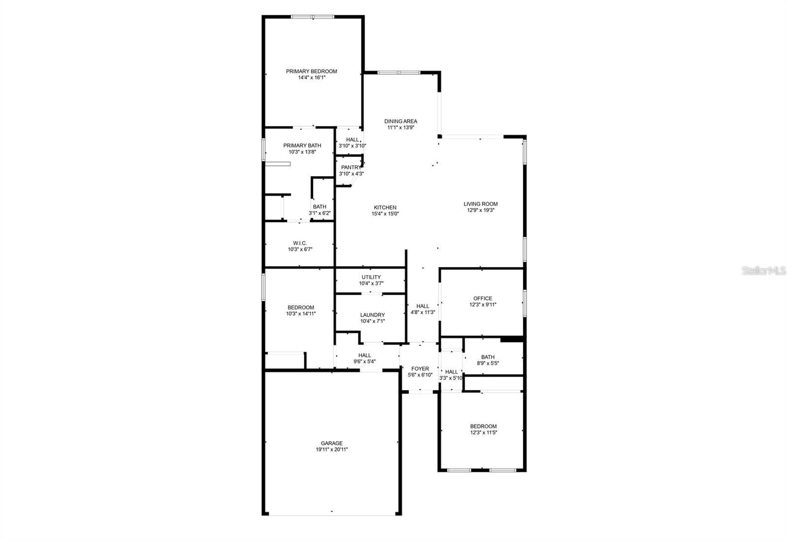 Image 44 of 45 For 718 Gadwall Court