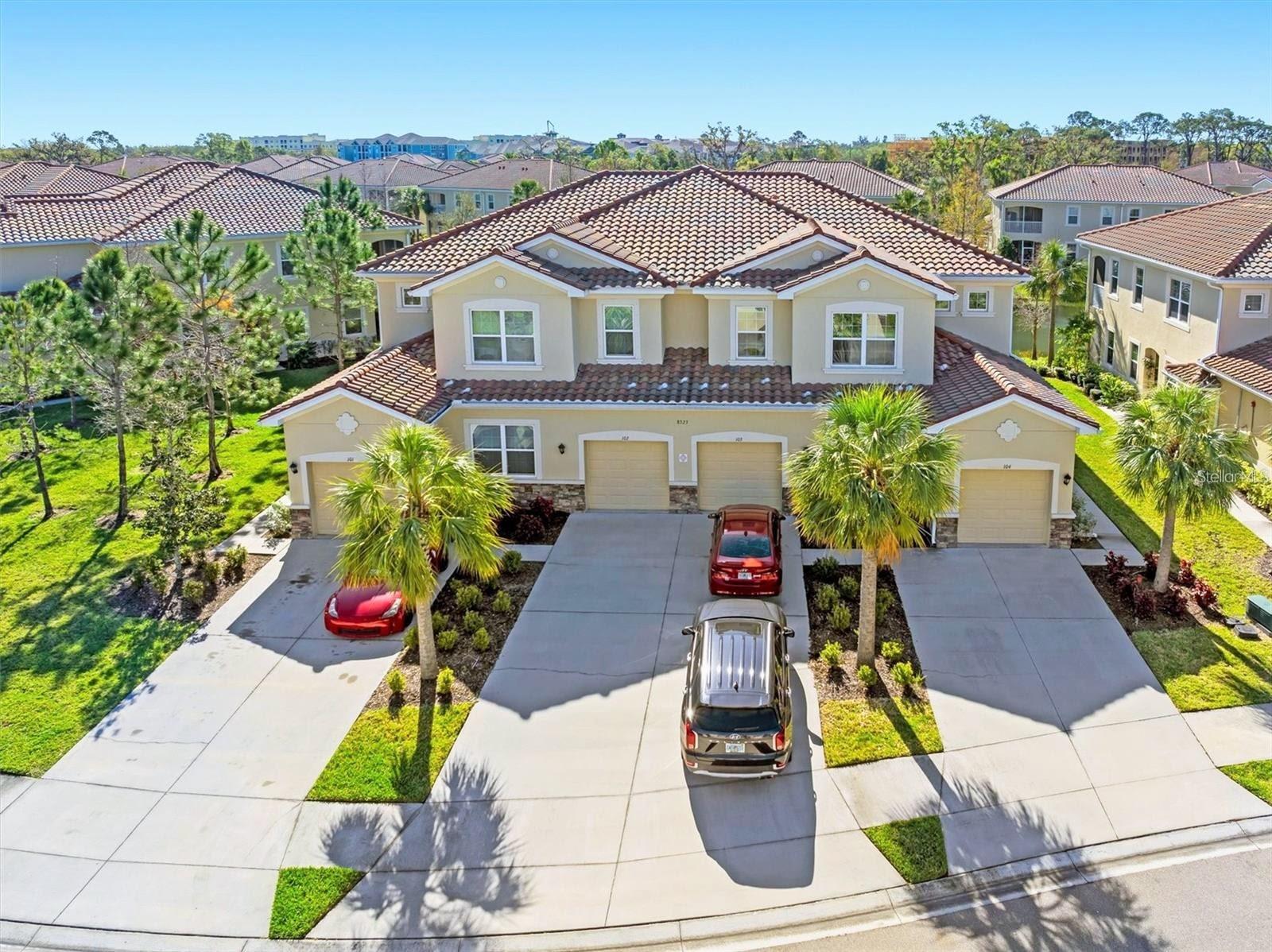 Image 29 of 56 For 8323 Enclave Way 104