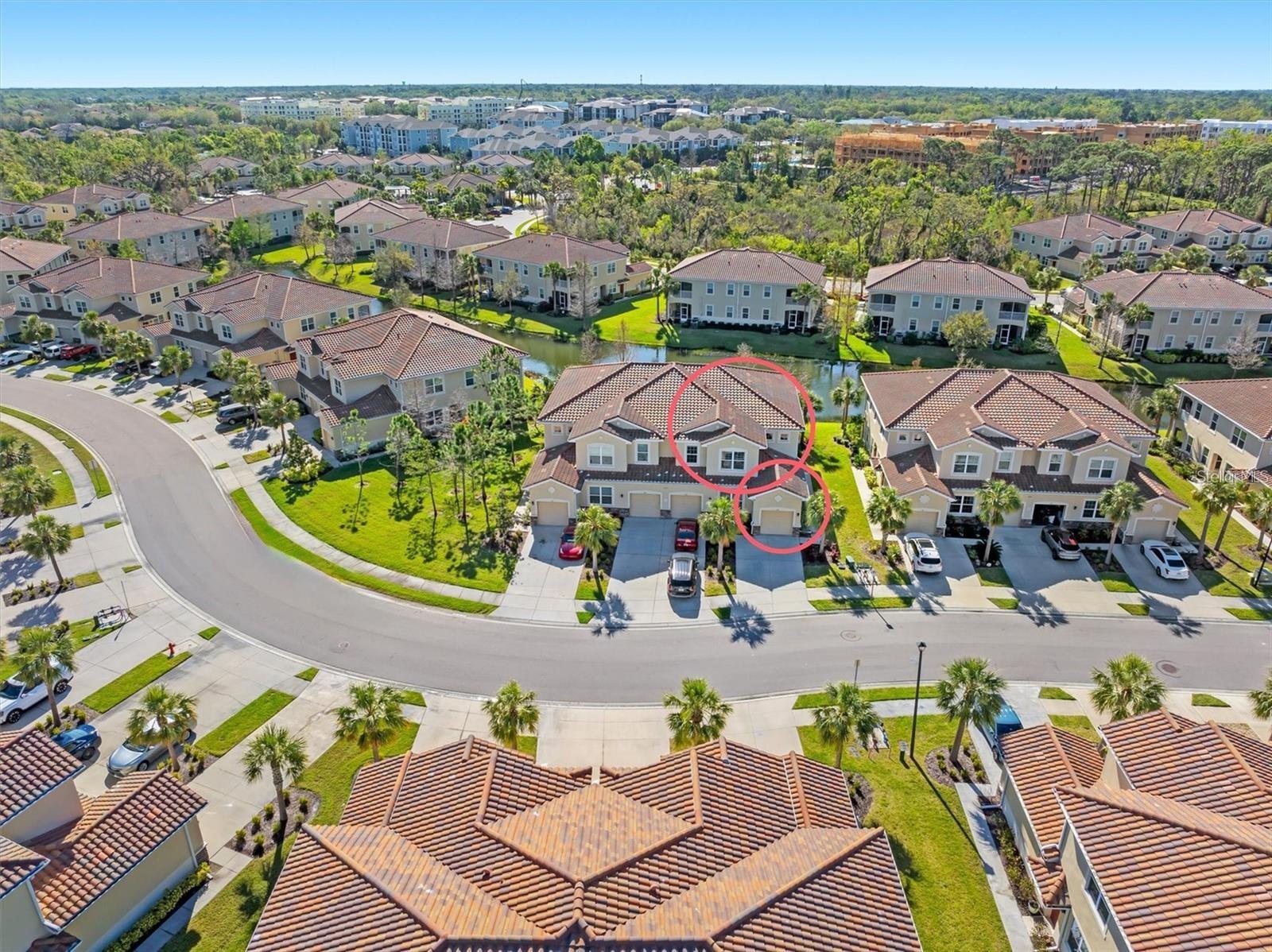 Image 30 of 56 For 8323 Enclave Way 104