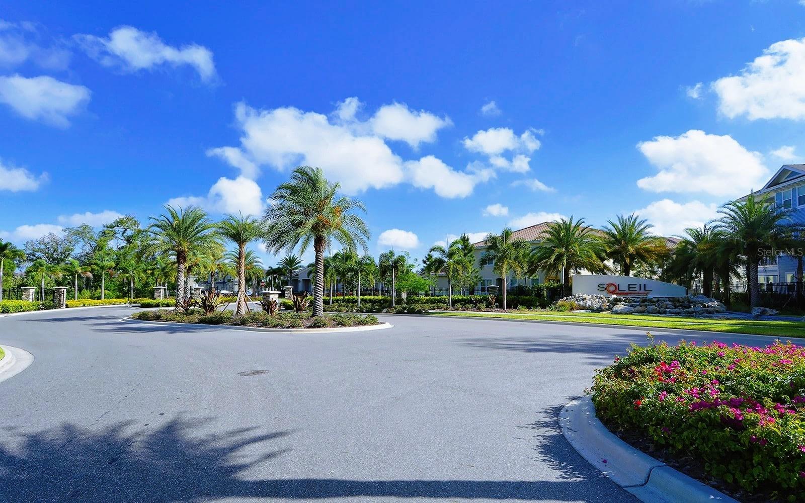 Image 32 of 56 For 8323 Enclave Way 104
