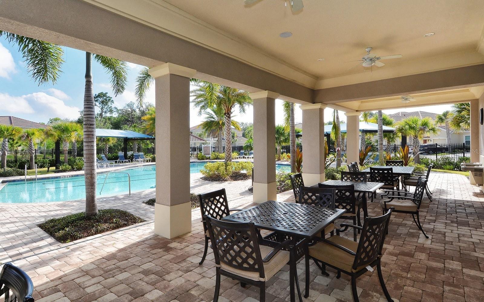 Image 40 of 56 For 8323 Enclave Way 104