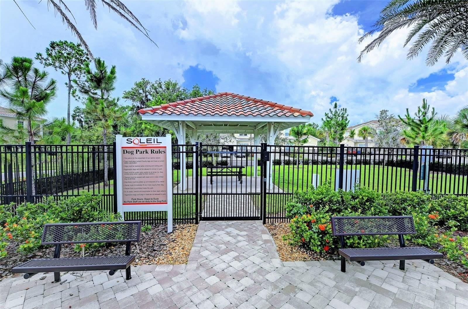 Image 42 of 56 For 8323 Enclave Way 104