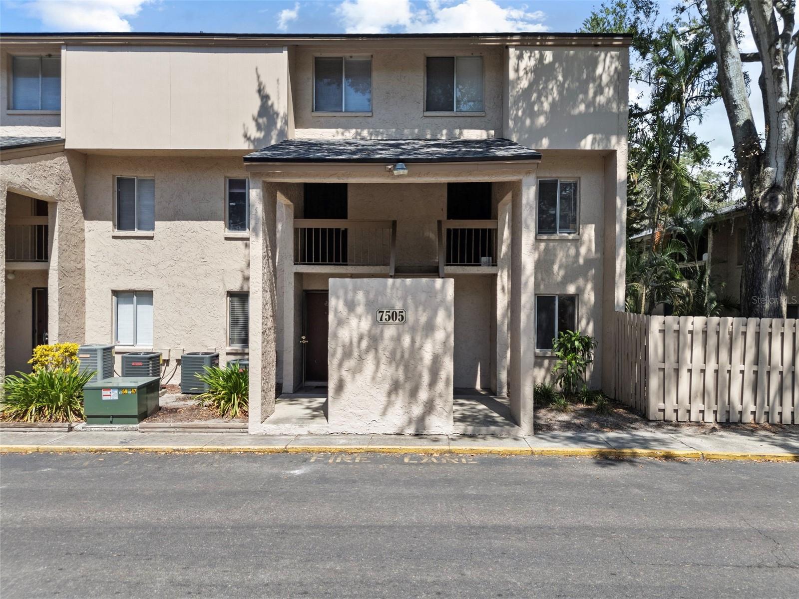 Details for 7505 Pitch Pine Circle 119, TAMPA, FL 33617