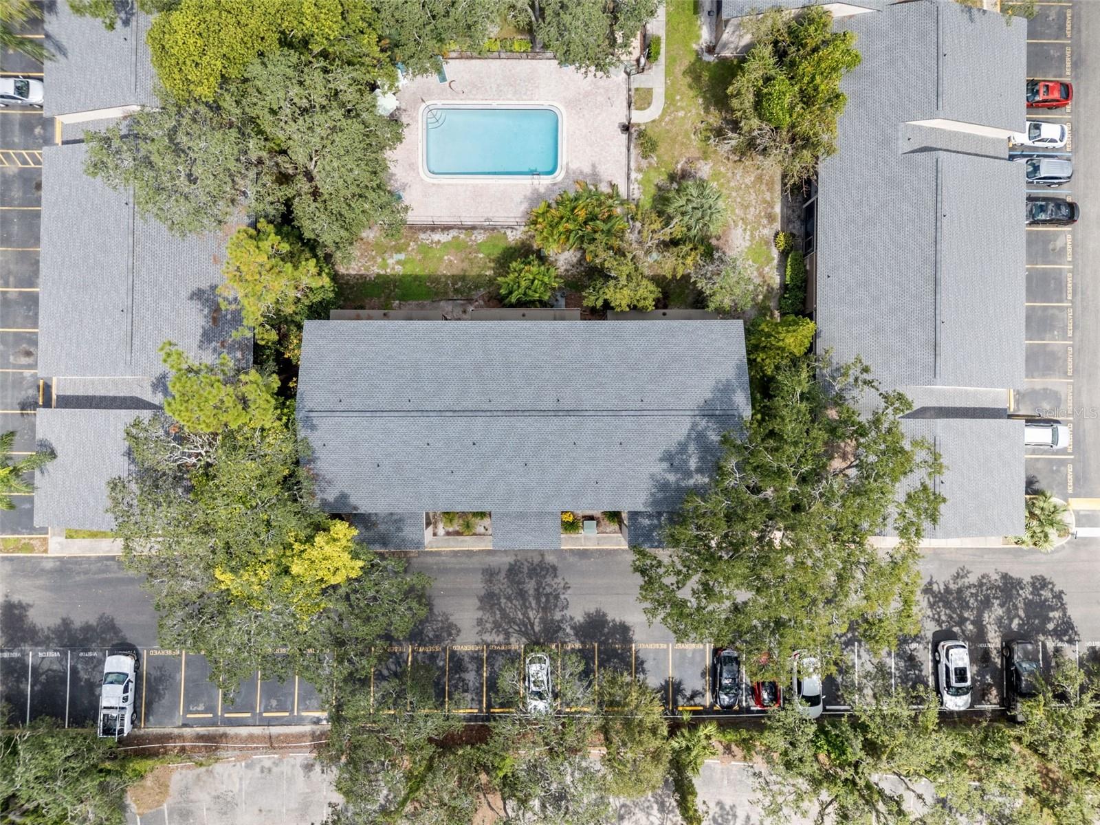 Image 32 of 34 For 7505 Pitch Pine Circle 119