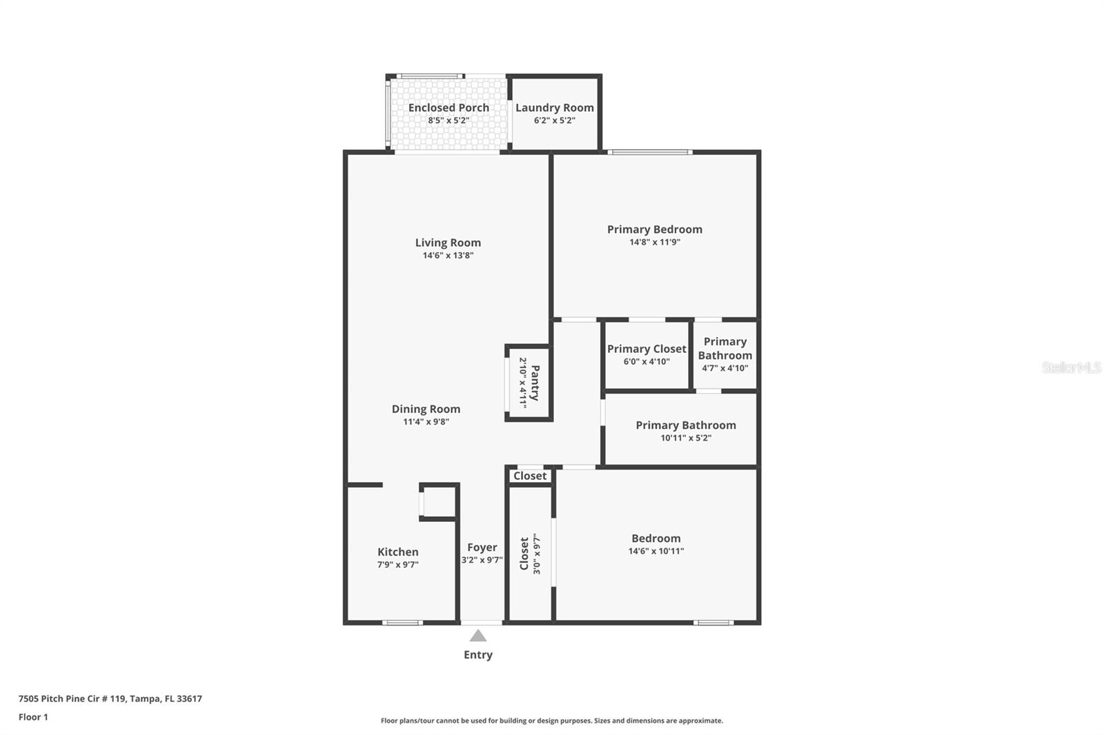 Image 34 of 34 For 7505 Pitch Pine Circle 119