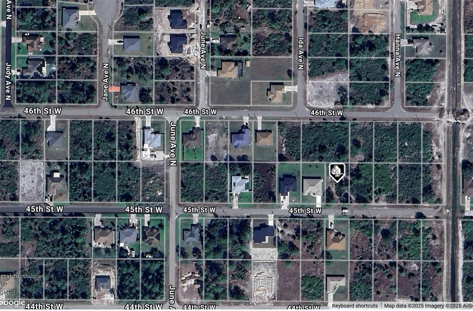 Image 7 of 8 For 2808 45th Street W