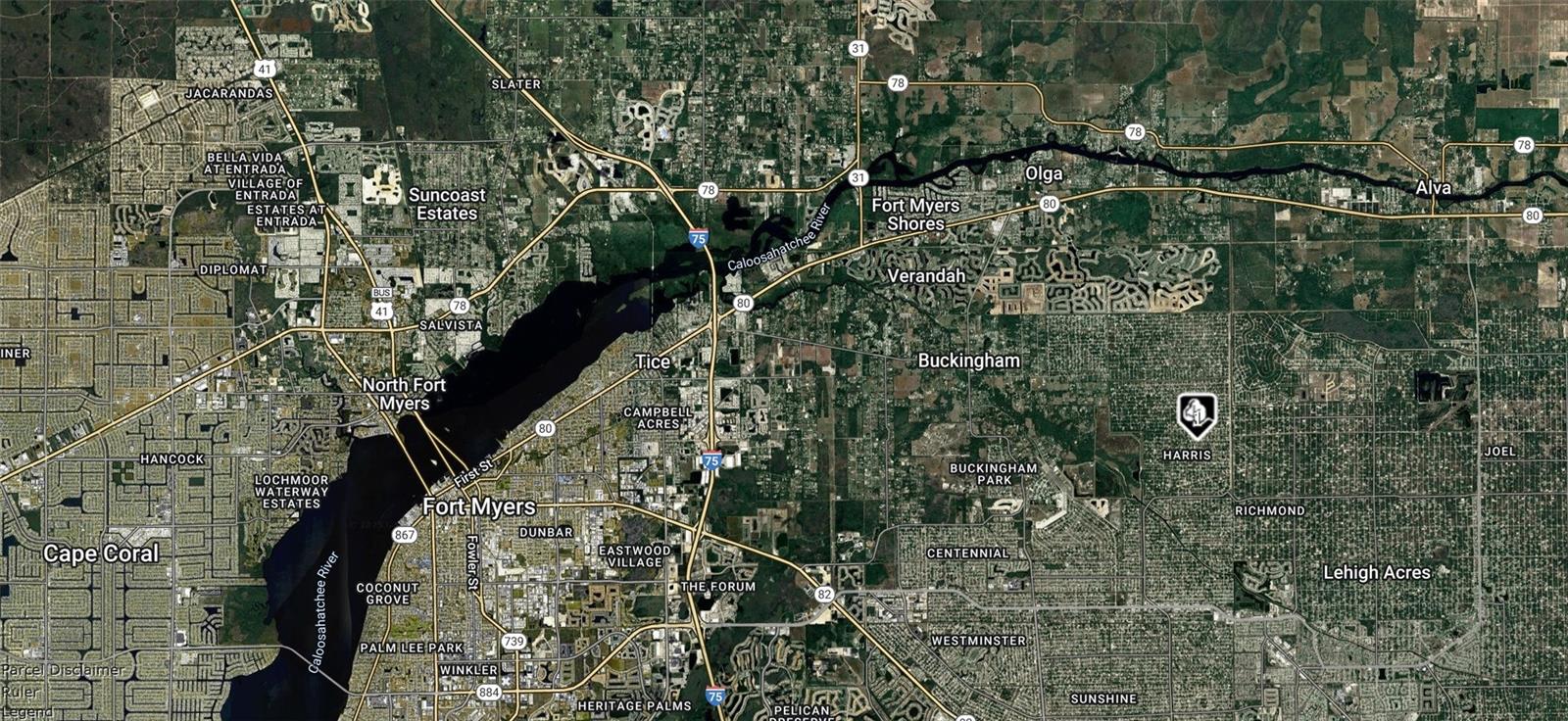 Image 8 of 8 For 2808 45th Street W