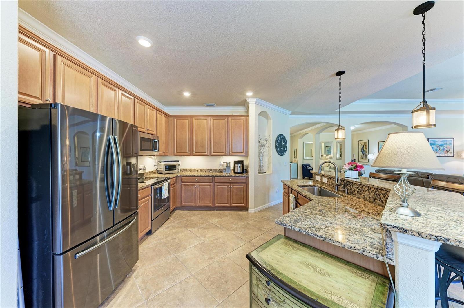 Image 17 of 85 For 20710 Saluti Pl