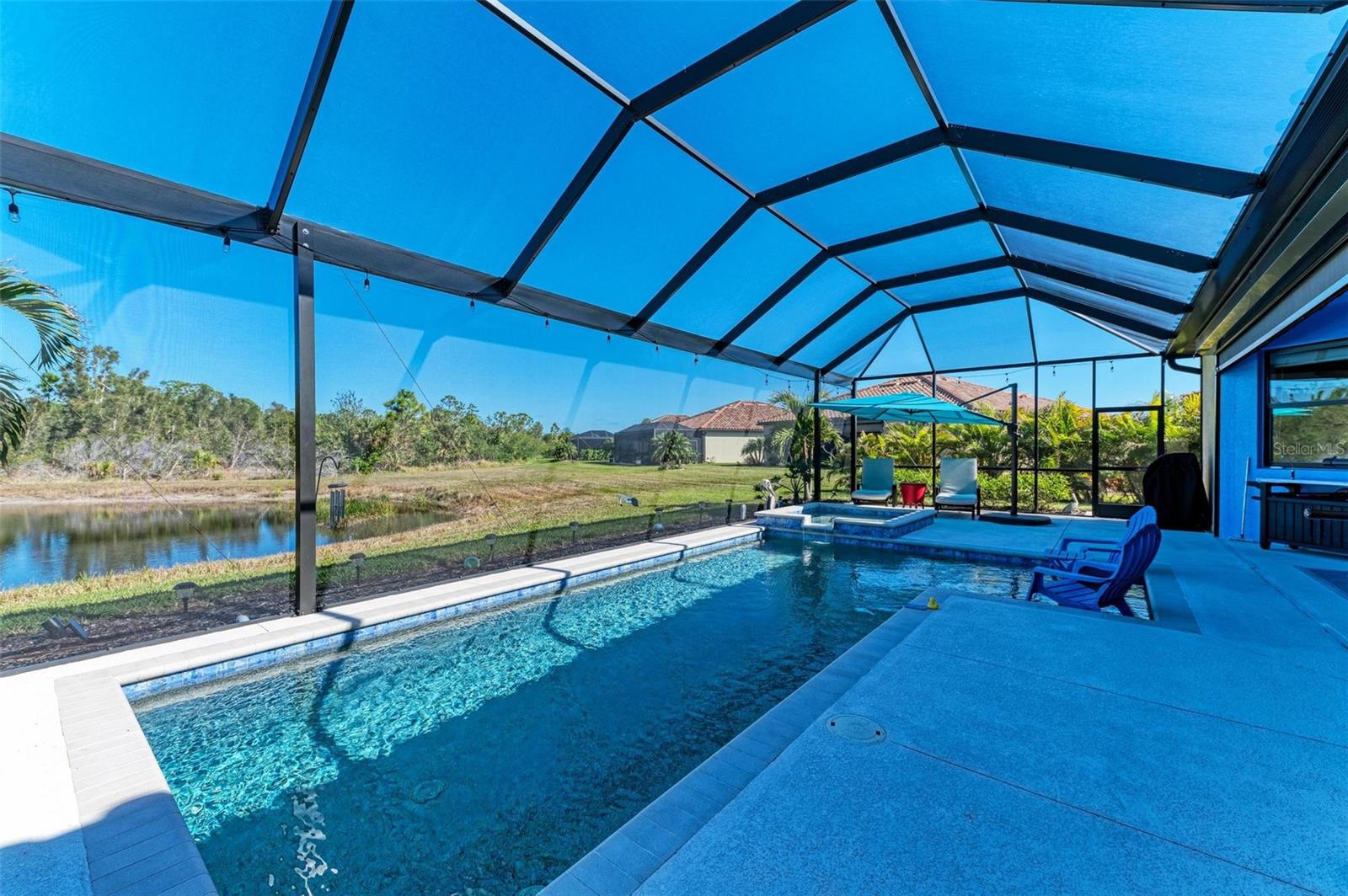 Image 43 of 85 For 20710 Saluti Pl