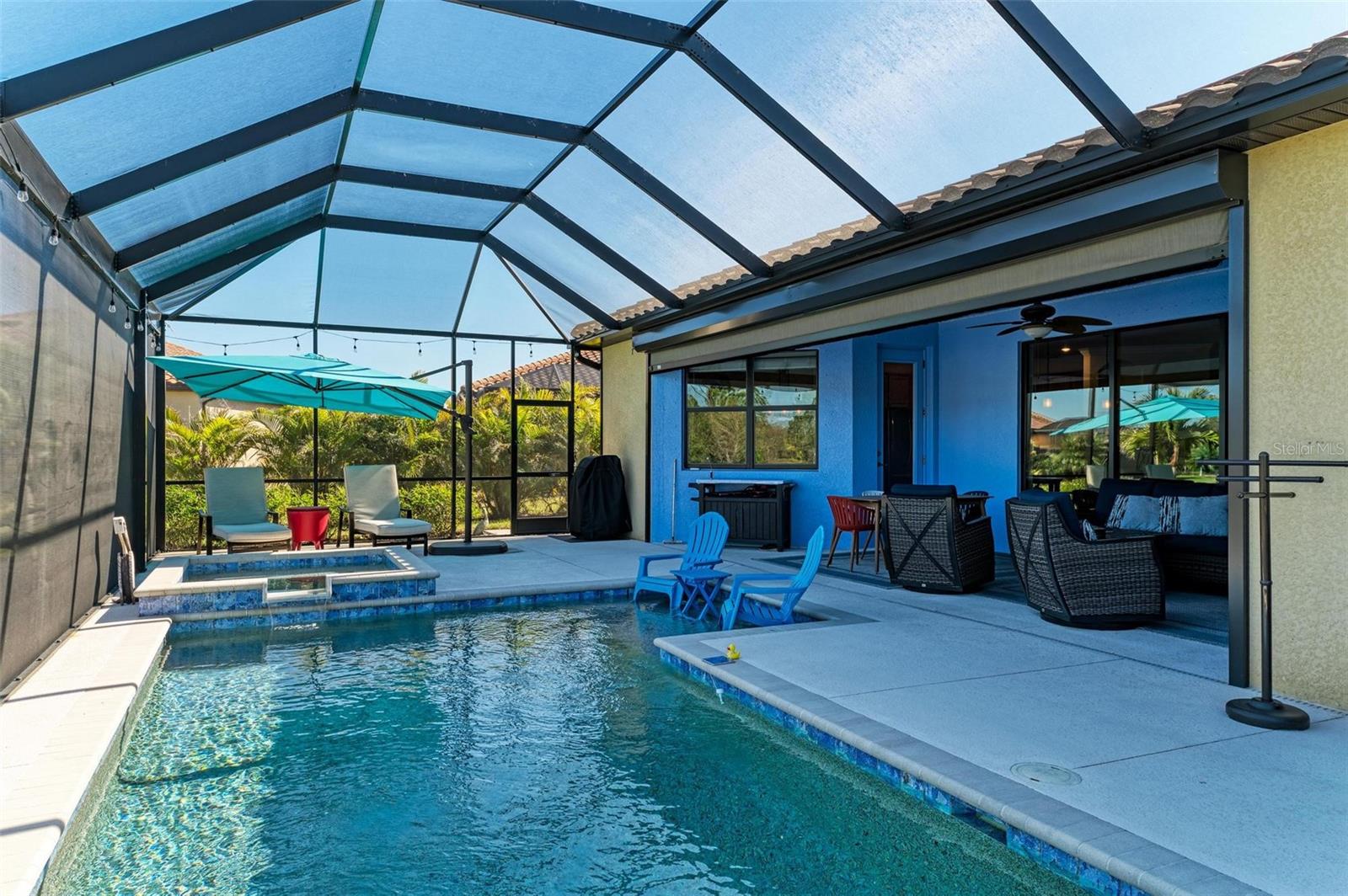 Image 44 of 85 For 20710 Saluti Pl