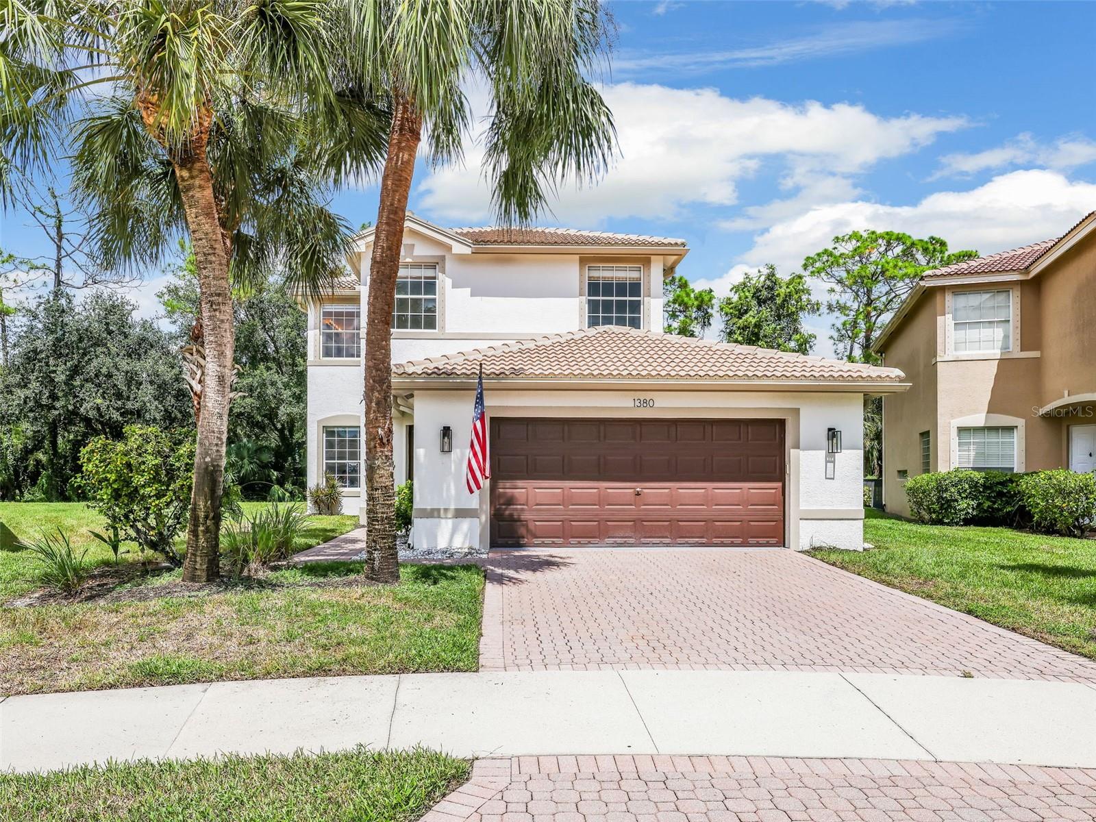 Details for 1380 Areca Cove, NAPLES, FL 34119
